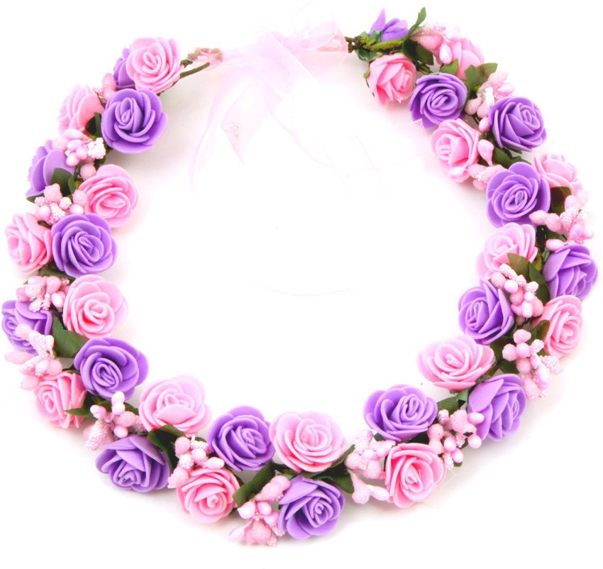 Floral crown online on sale