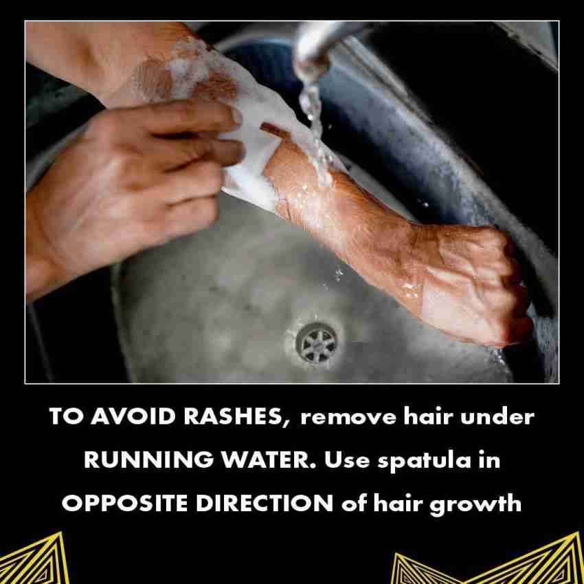 Urbangabru Hair Removal cream Spray | Painless Body Hair Removal spray For  Chest, Back, Legs & Under Arms (200 ml) (Hair Removal Cream Spray)
