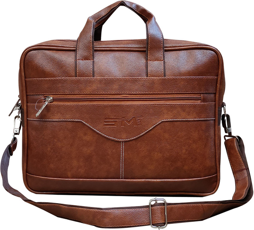 Men's professional hotsell messenger bag