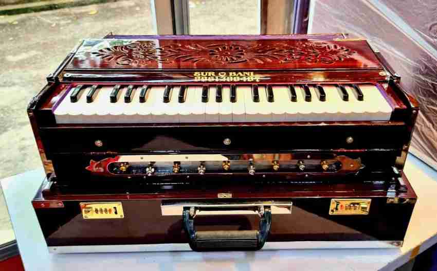 Bengude harmonium deals price