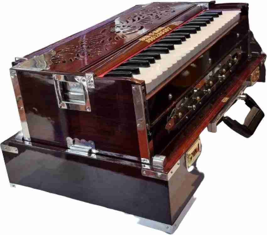 Best quality deals harmonium