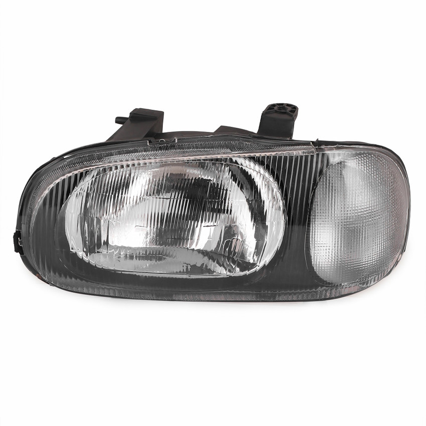 Alto cheap headlight set