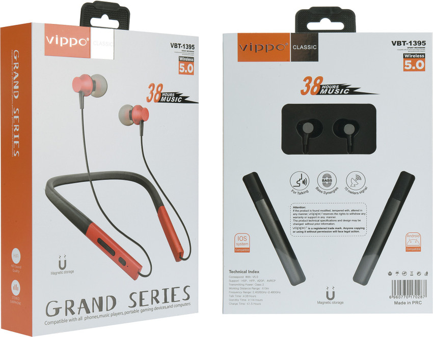 Earphones with music hot sale storage
