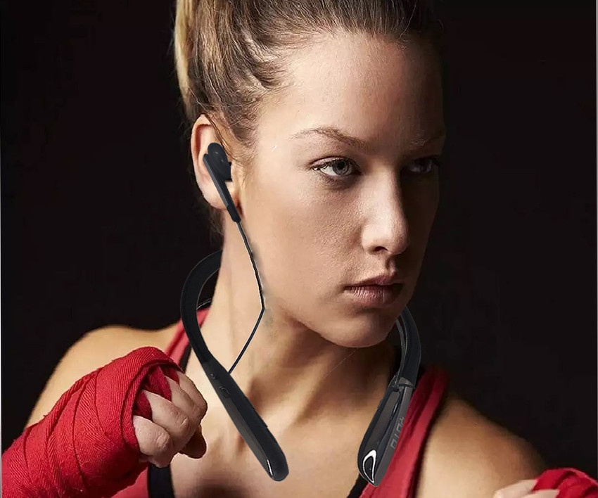 Yoto Compatible all types of smartphone headset Bluetooth Headset