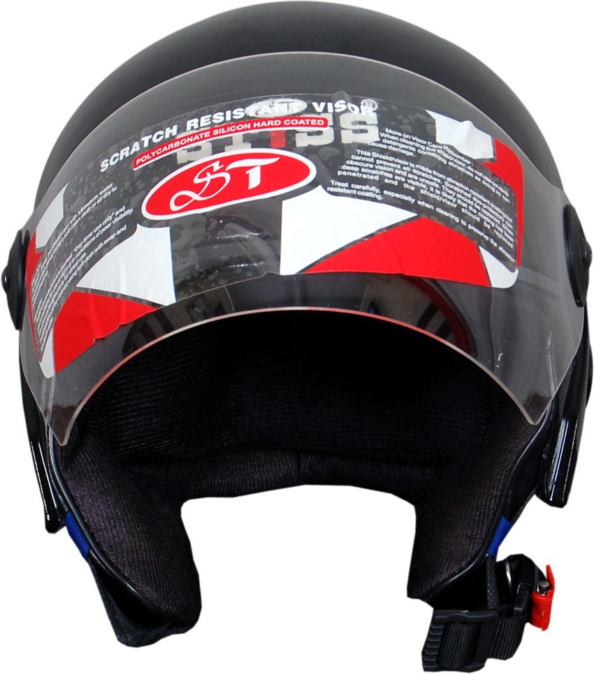 Flipkart bike helmet best sale