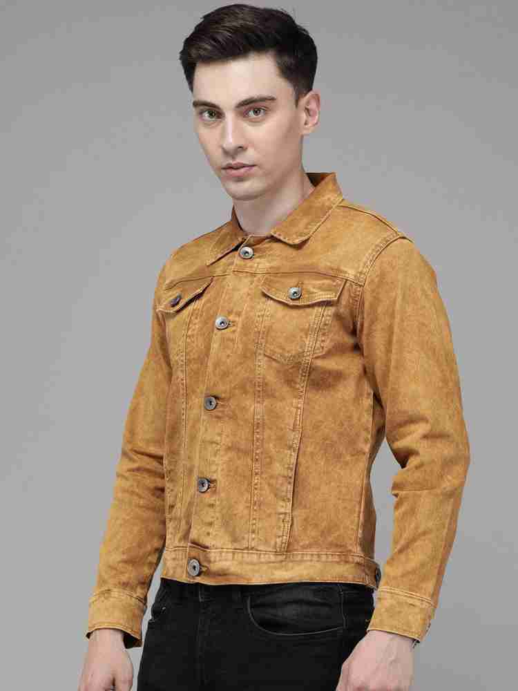 Purani jeans hot sale ka jacket