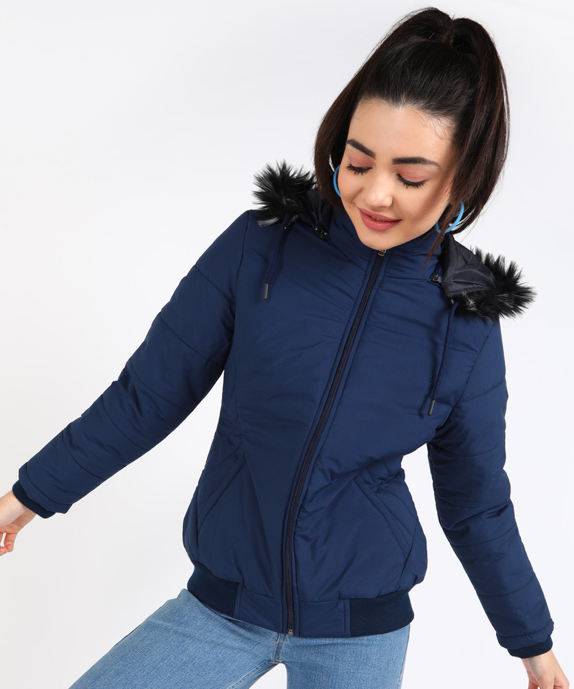 Breil By Fort Collins Full Sleeve Solid Women Jacket Buy Breil