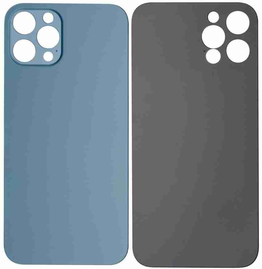 SPAREWARE APPLE IPHONE 12 PRO Back Panel: Buy SPAREWARE APPLE IPHONE 12 PRO  Back Panel Online at Best Price On Flipkart