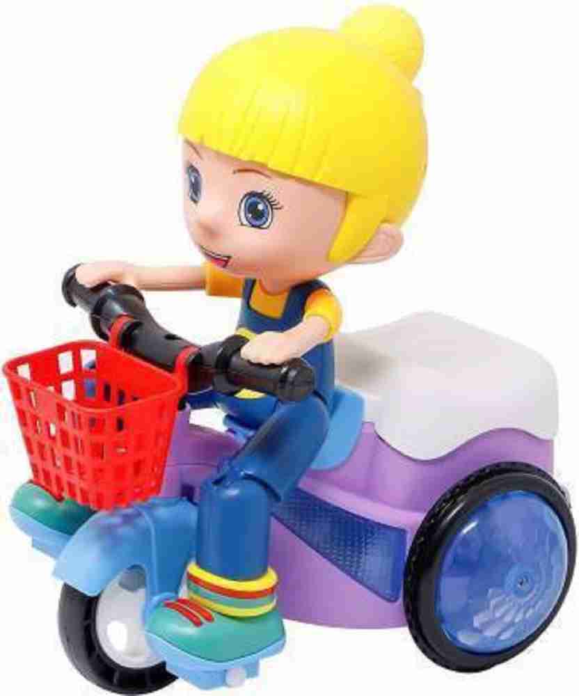 Fisher price online push bike