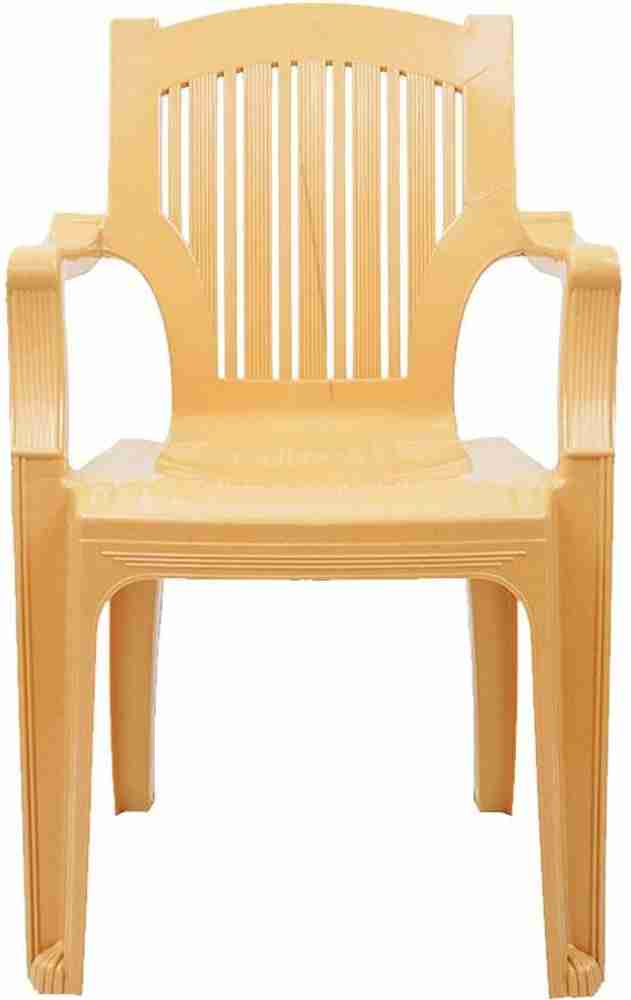 Plastic sitting chair price store