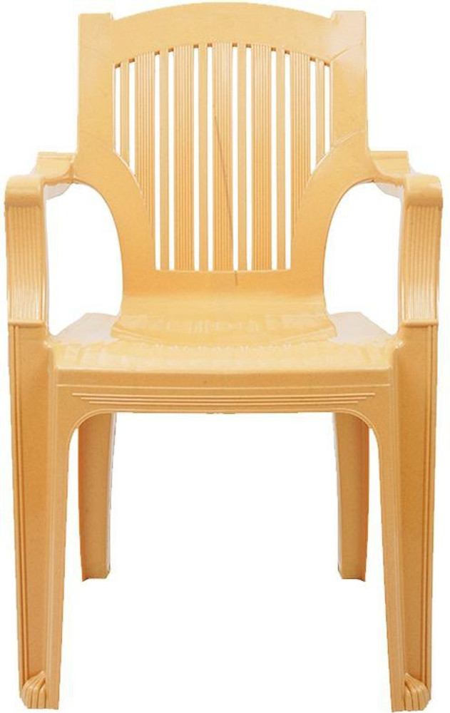 ITALICA Comfort Plastic Arm Chair Glossy Finish Sturdy Plastic Chair For Home Plastic Outdoor Chair Price in India Buy ITALICA Comfort Plastic Arm Chair Glossy Finish Sturdy Plastic Chair For Home Pla...