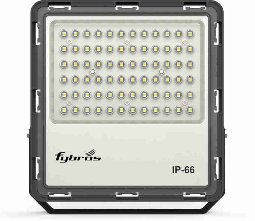 Fybros led street light cheap