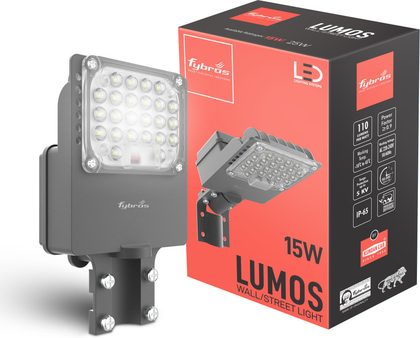 Fybros spot light price store