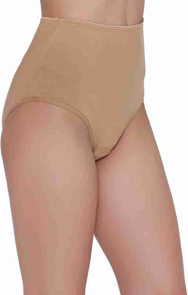 Trendzino Women Hipster Beige Panty - Buy Trendzino Women Hipster