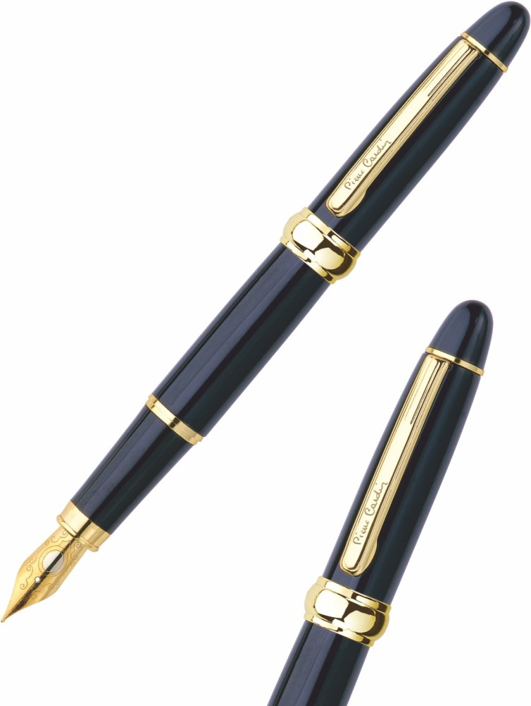 Pierre cardin fountain deals pen