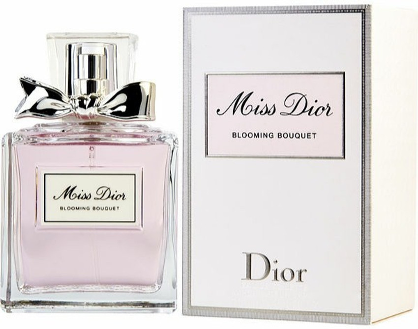 Miss dior blooming bouquet body mist best sale