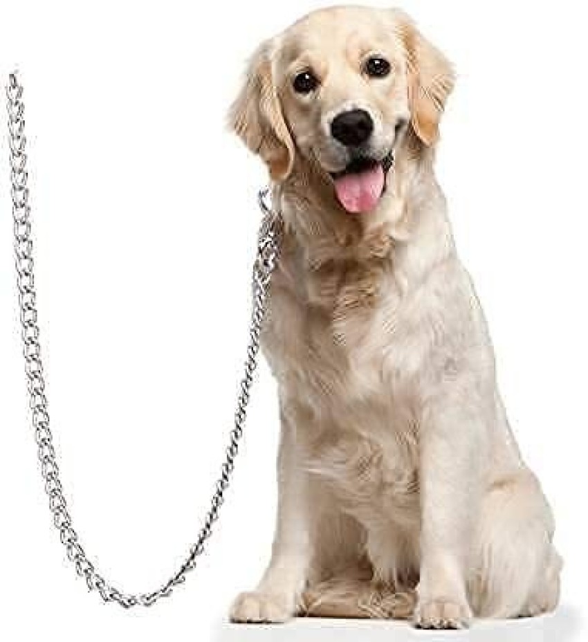 Choke 2024 chain leash