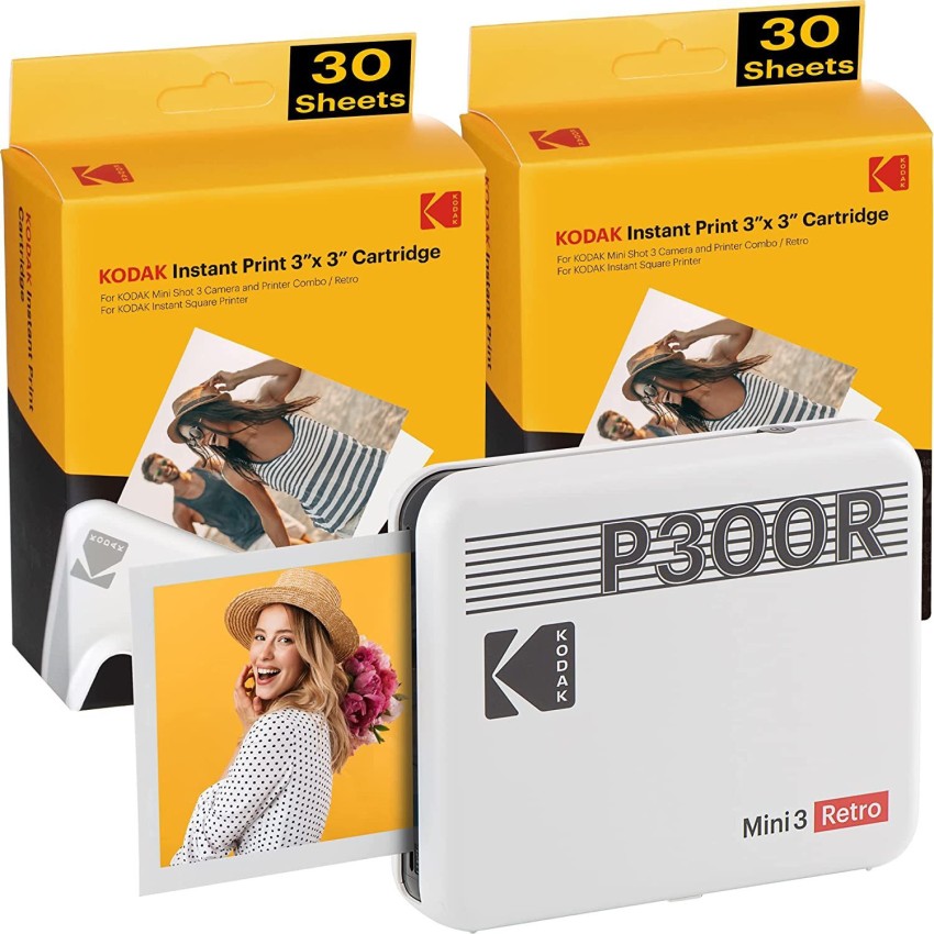KODAK Photo Printer Mini Cartridges