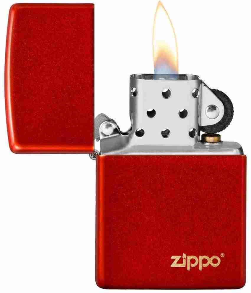 ZIPPO 49475ZL-092723-Z Pocket Lighter Price in India - Buy ZIPPO 