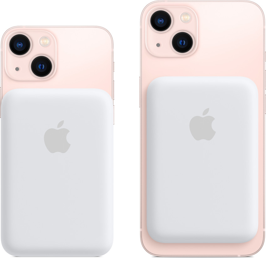 iphone rechargeable battery pack