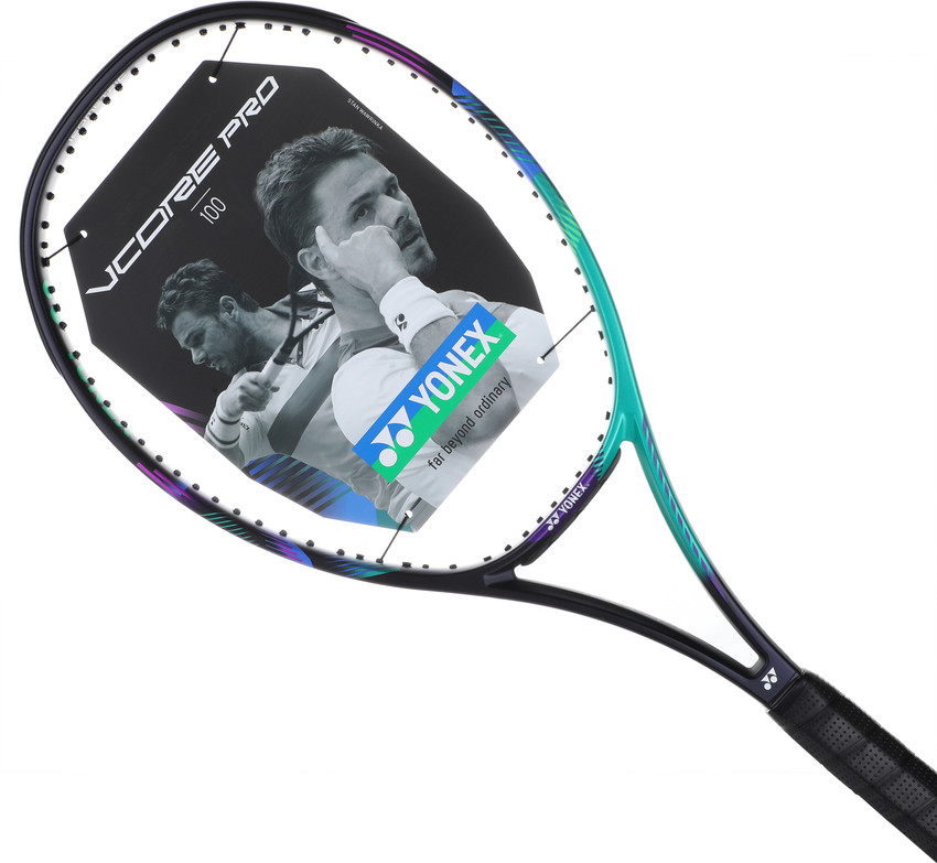 YONEX VCOREPRO100 G3 2本セット