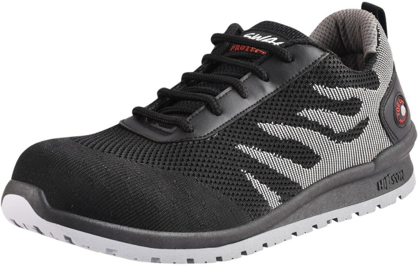 Hillson safety clearance shoes flipkart