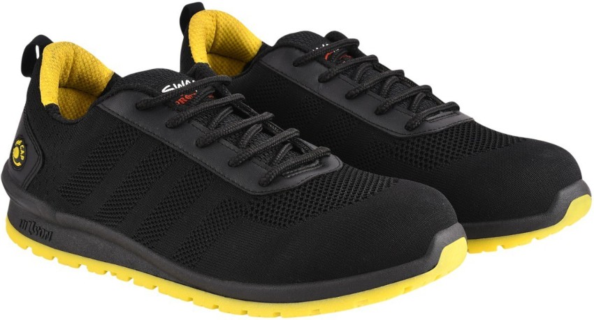 Hillson safety clearance shoes flipkart