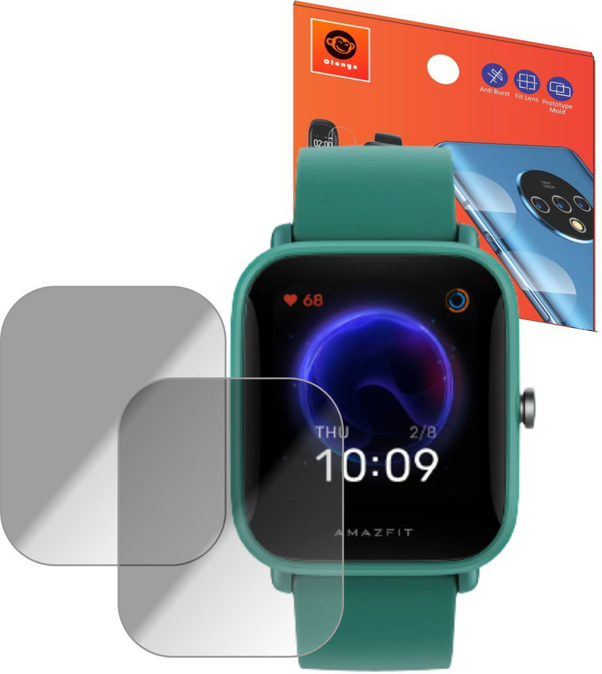Flipkart amazfit bip deals