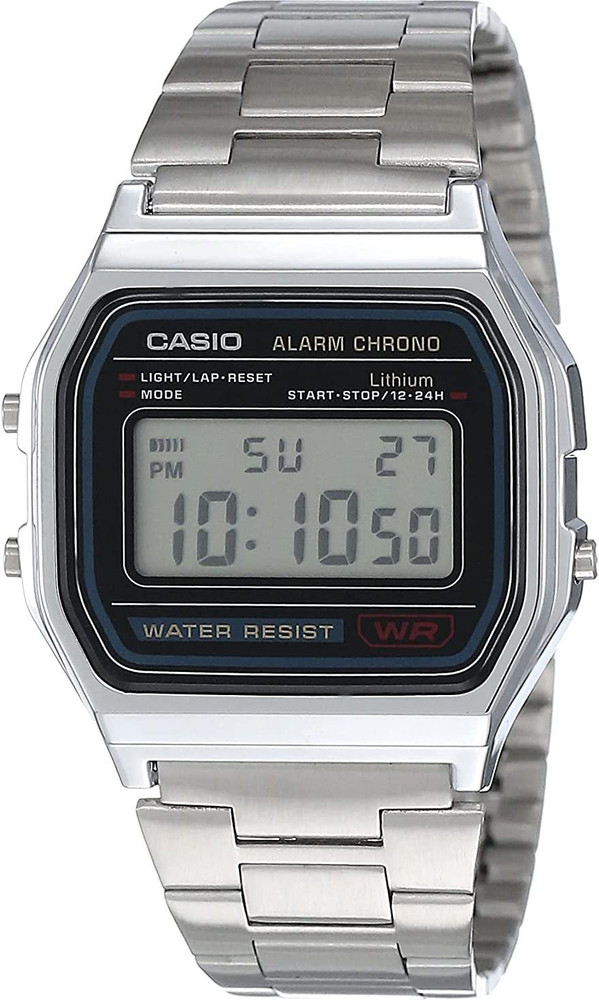 Casio d011 sale vintage series watch