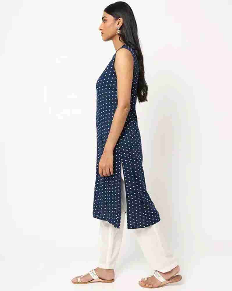 FUSION BY AVAASA Women Printed Straight Kurta Buy FUSION BY AVAASA Women Printed Straight Kurta Online at Best Prices in India Flipkart