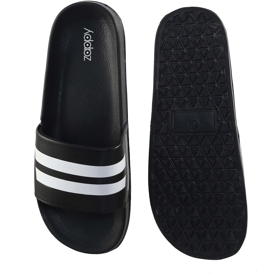 Zappy deals men slippers