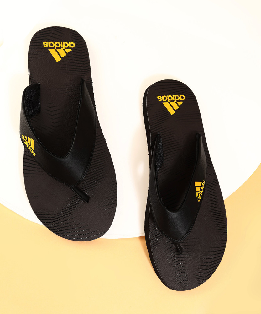 Adidas flip flops flipkart top