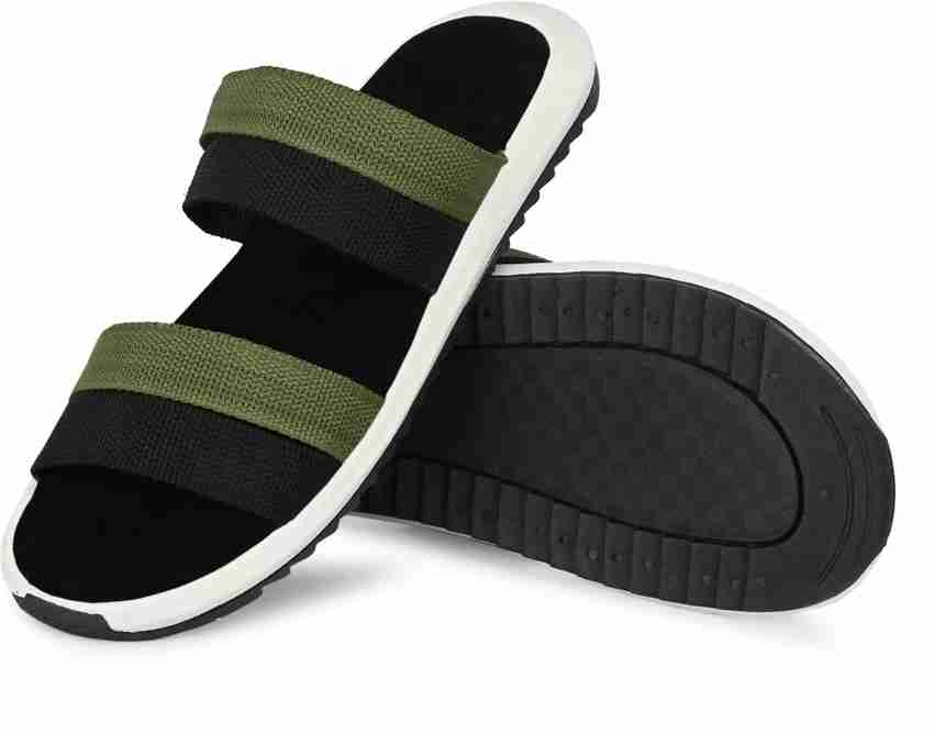Old best sale man slippers