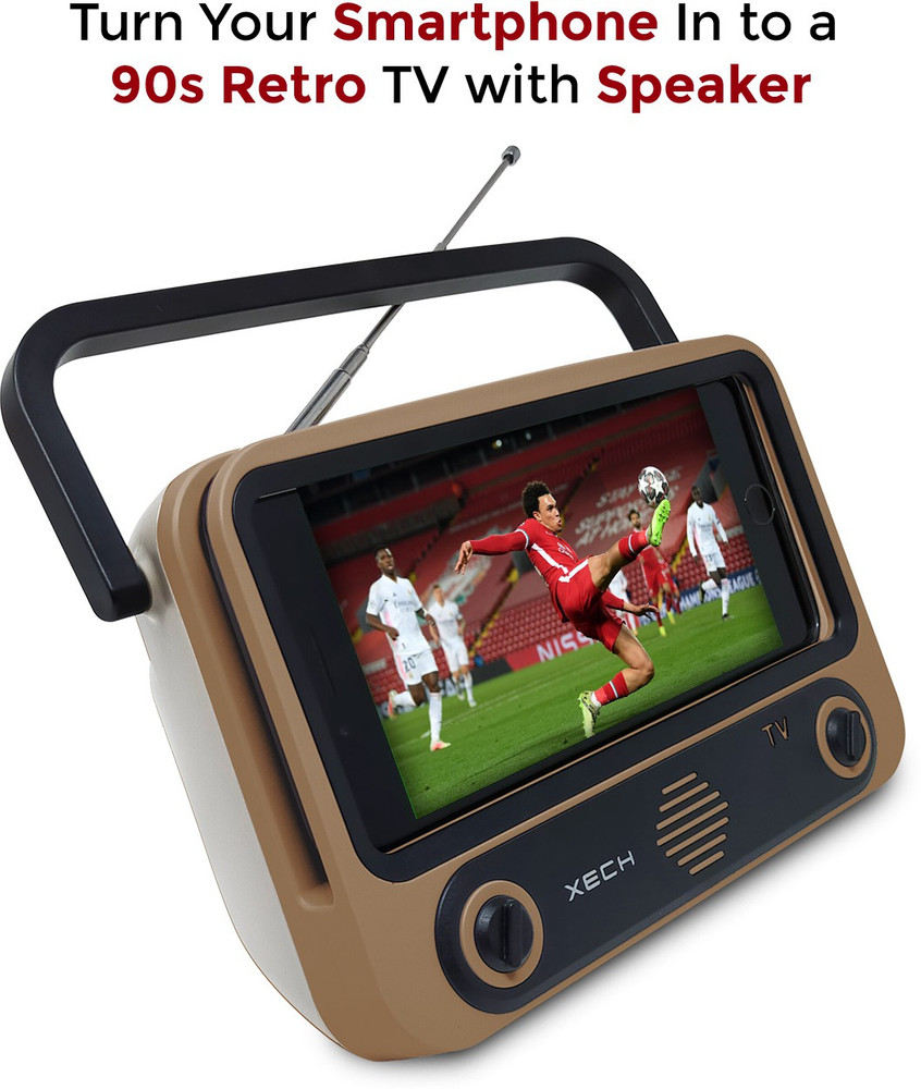 Xech smart led bluetooth speaker sale