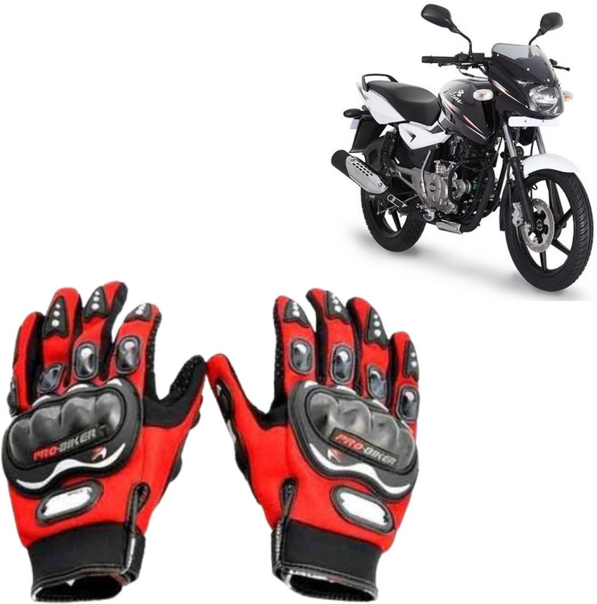 pulsar riding gloves