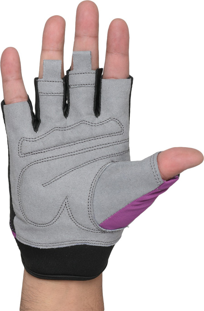 USI UNIVERSAL Gym Gloves Monarch Fitness Workout Powerlifting
