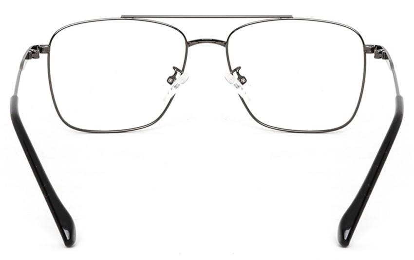 Polygon Rimless Adjustable Nosepads Sunglasses Fashion Metal Polairzed  Pilot Sunglasses - China Polarized Sunglasses and Plastic Frame price