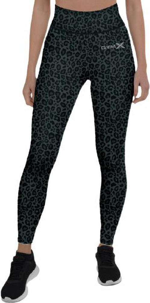 Gymx tights top