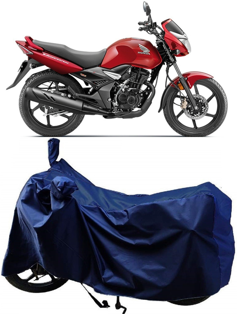 Honda unicorn two wheeler clearance