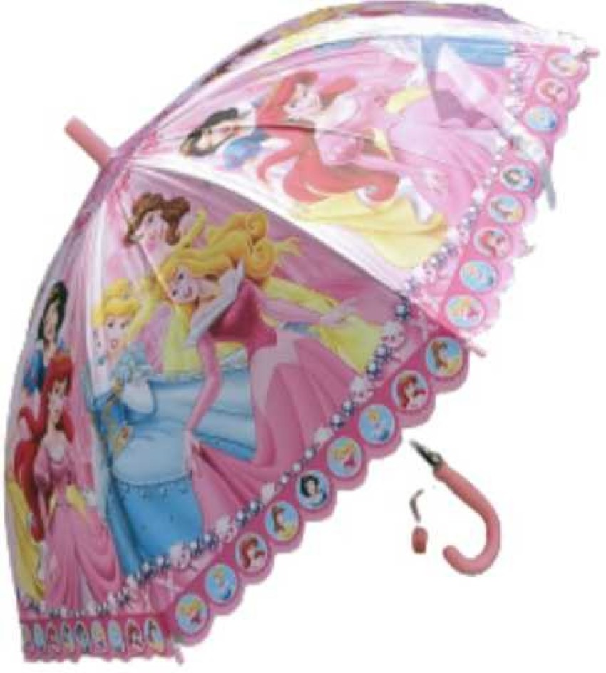 Barbie discount doll umbrella