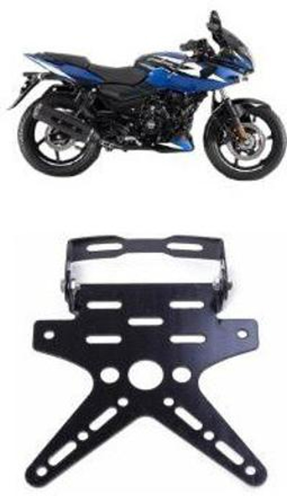 Pulsar 220 shop tail tidy
