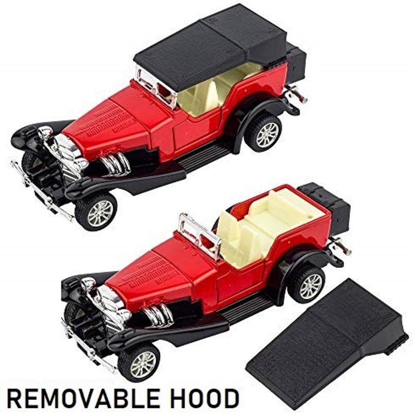 Vintage car toys online sale
