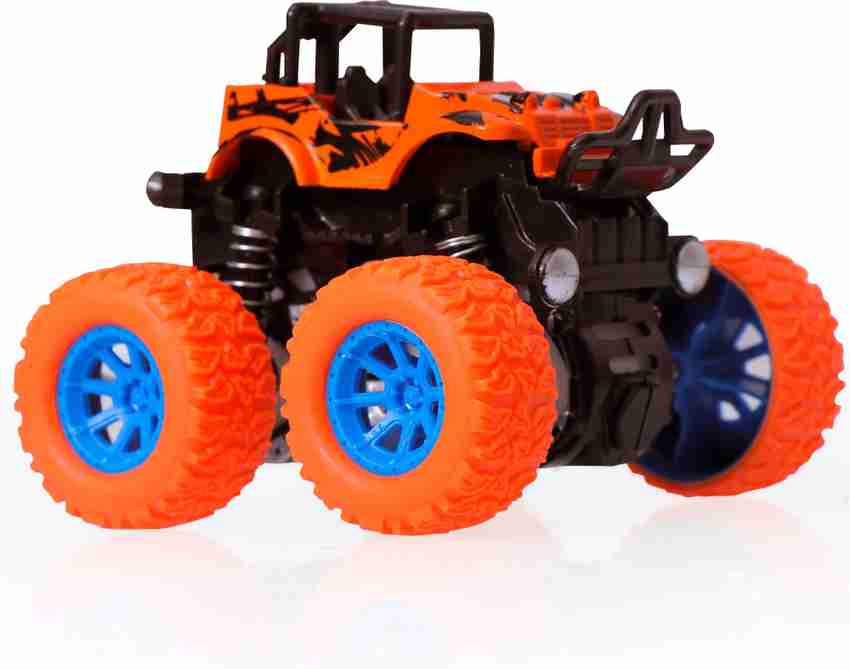 Big wheel toy car 2025
