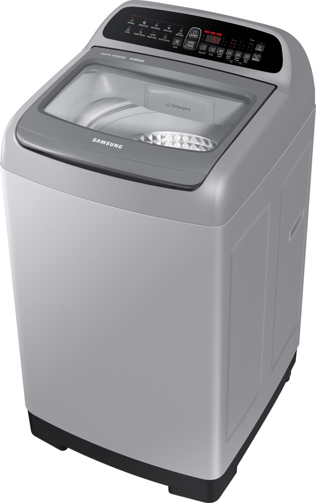 samsung 7 kg fully automatic top load washing machine