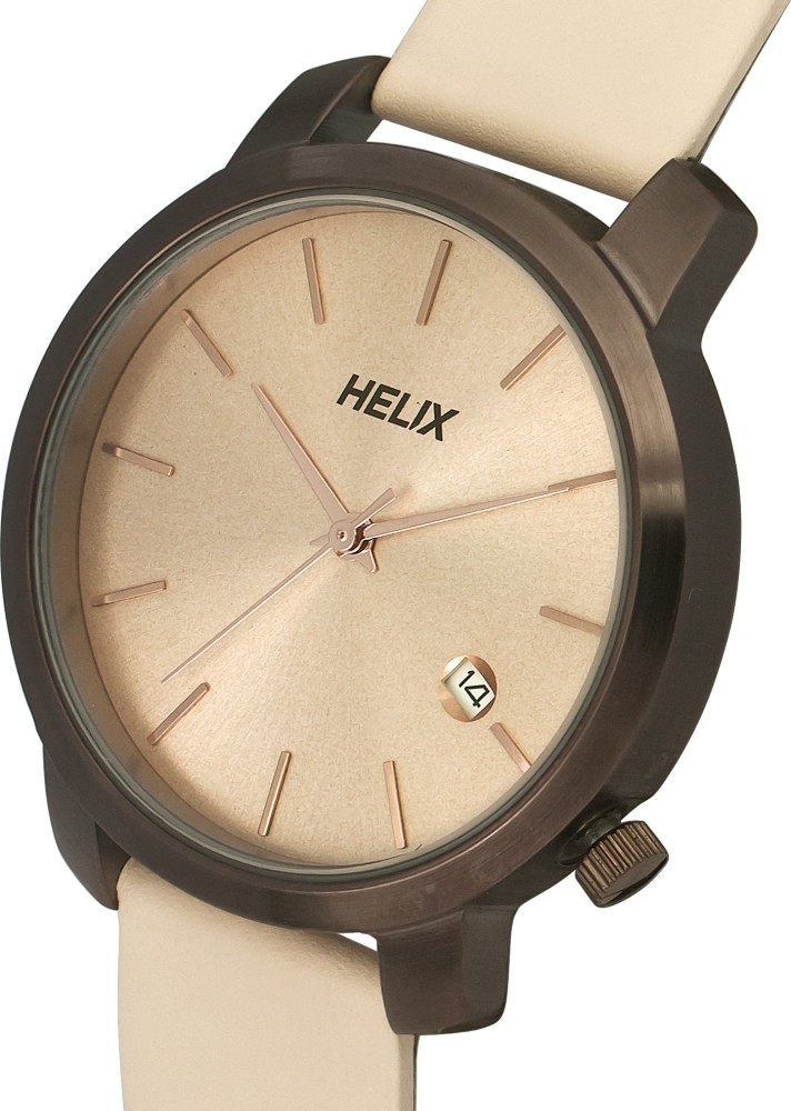 Helix timex best sale watch women's