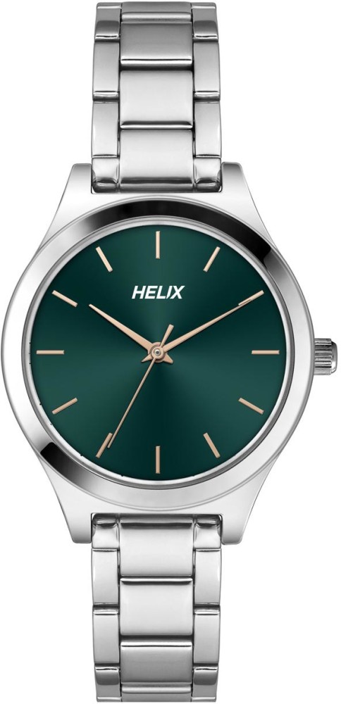 Helix 2024 ladies watches