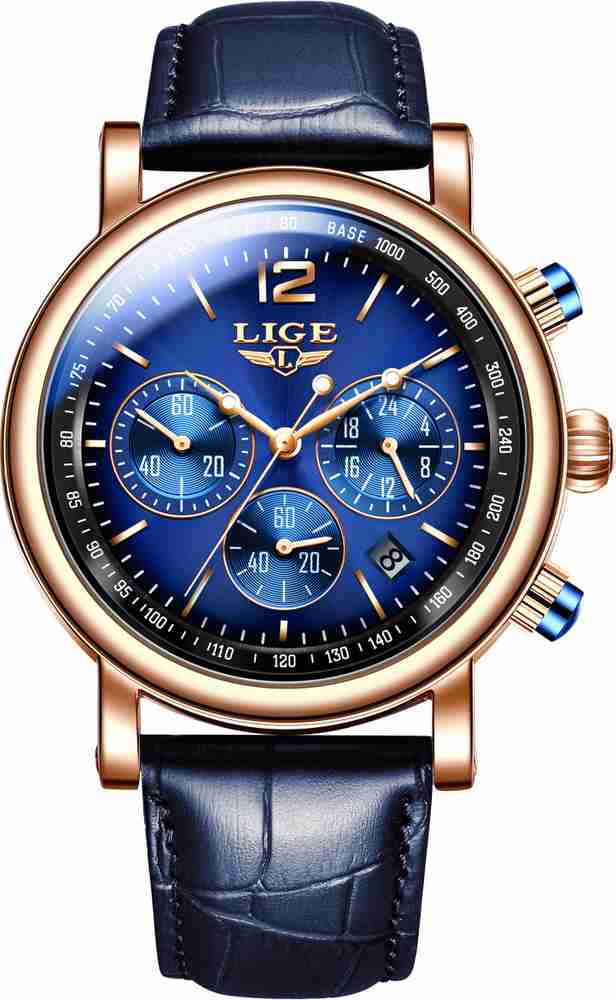 Lige blue on sale