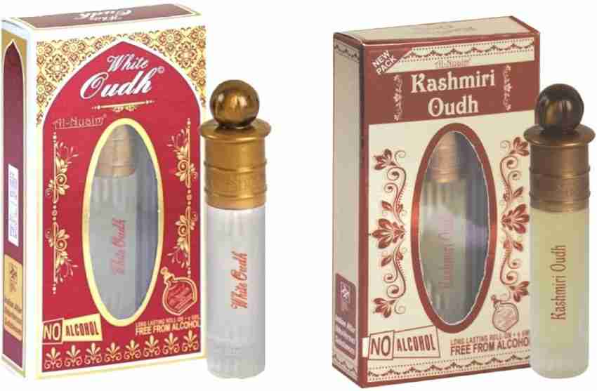 Original cheap white oudh