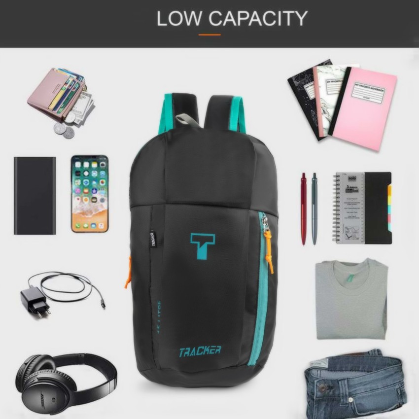 Tracker backpack clearance usb