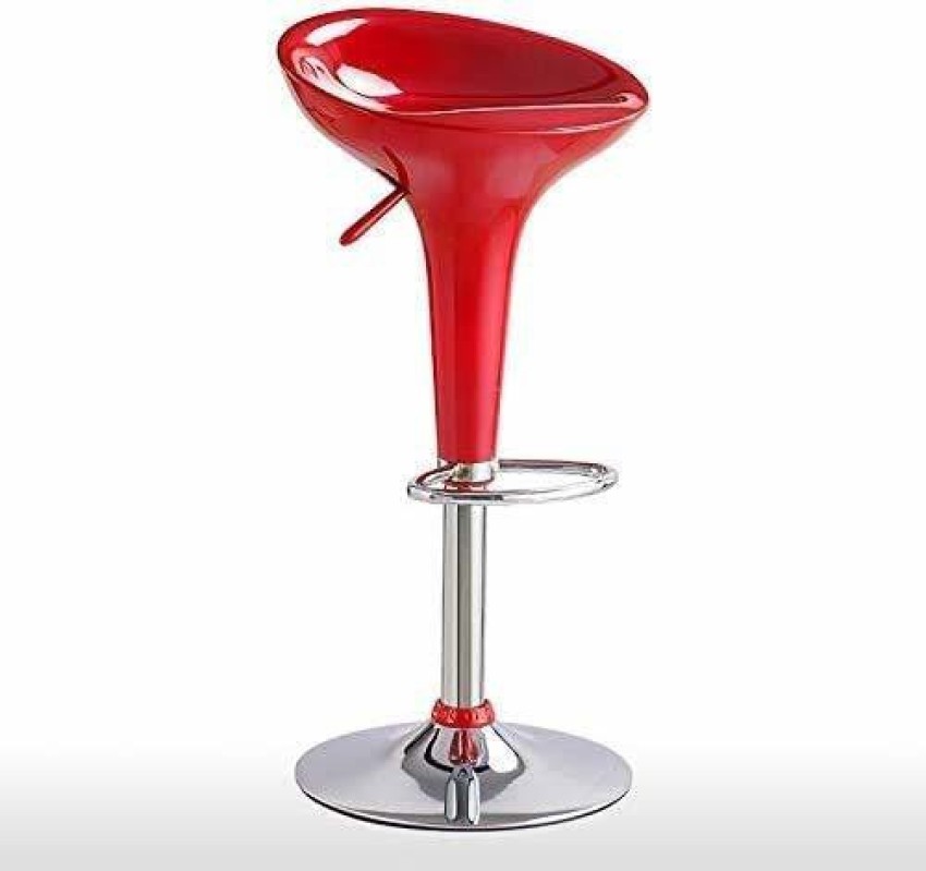 Red 2025 bar stools